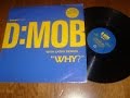 Why? (Monster Club Mix) - Cathy Dennis with D-Mob ...