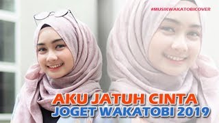 Download lagu AKU JATUH CINTA - MUSIK WAKATOBI 2019 (COVER) mp3 Download lagu AKU JATUH CINTA - MUSIK WAKATOBI 2019 (COVER) mp3