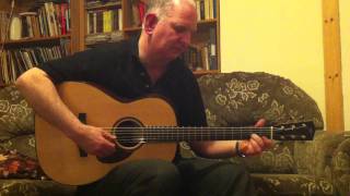 Face To Face That I Shall Know Him