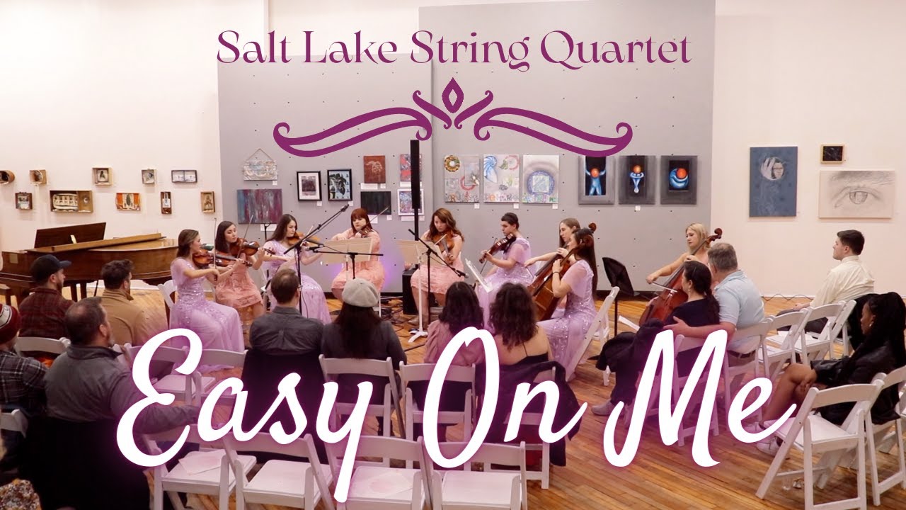 Promotional video thumbnail 1 for String FX