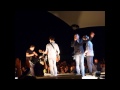 Newsboys Mighty To Save