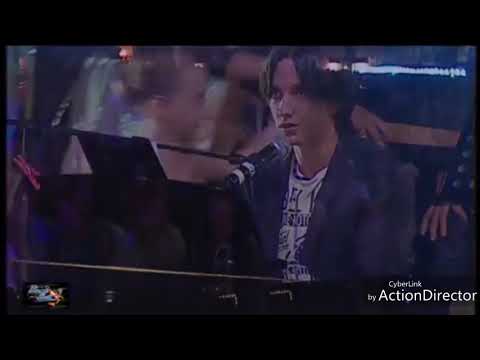 Ultimo - Regalami un sorriso