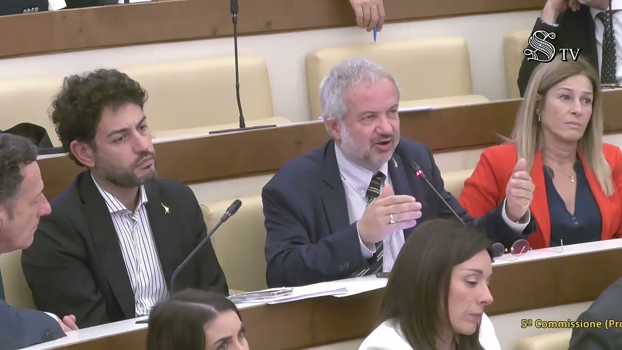 BORGHI A GIORGETTI: “LO DICA LEI: IL PNRR È UN FINANZIAMENTO, NON DEFICIT AGGIUNTIVO”