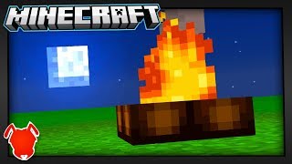 The FIRST Minecraft 1.14 Snapshot of 2019!