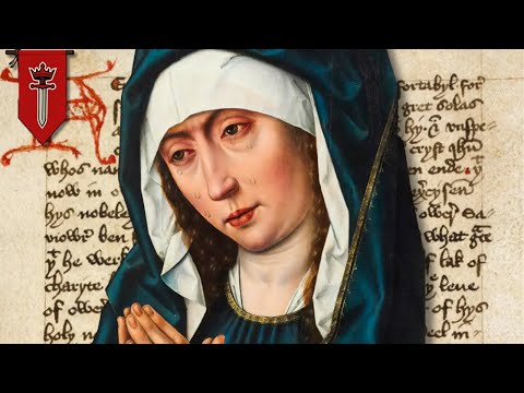 The Forgotten Faith of Medieval Mysticism