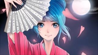 Nightcore - God Damn You&#39;re Beautiful