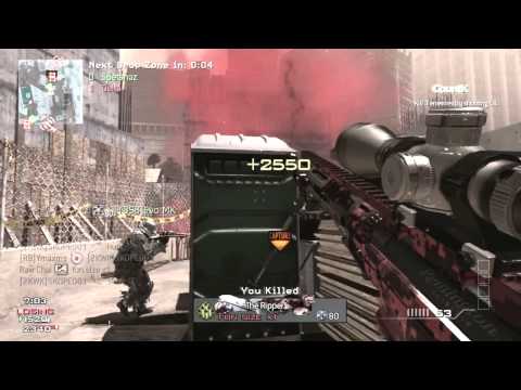 Beg For Mercy Ft. Ronnie FN