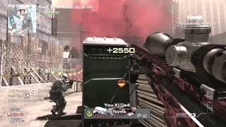 Beg For Mercy Ft. Ronnie FN