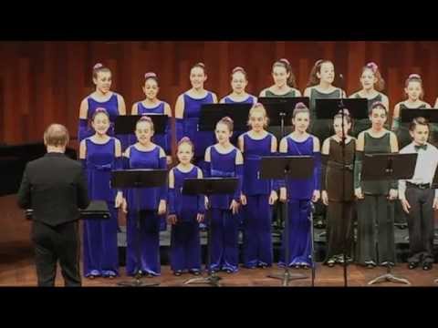Cor Vivaldi - A Catalan Christmas Suite - 9-9bis - Fum fum fum