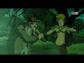 Scooby Doo And The Spooky Scarecrow Part 4