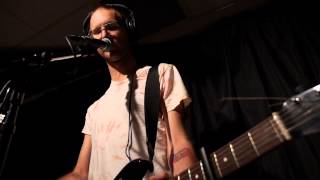 Weed - Gun Shy (Live on KEXP)