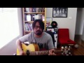 Bryan Estepa Musician Folk In A Box (2014) interview