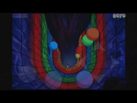 Dragons Lair iPhone Gameplay Video Review - AppSpy.com