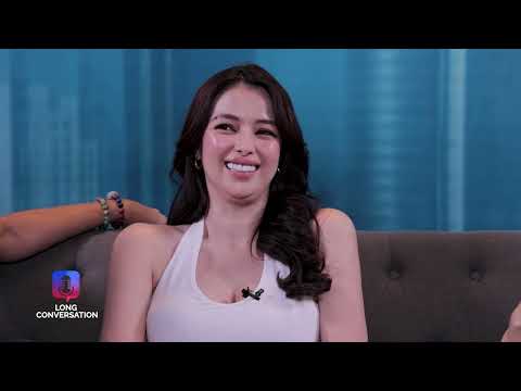 Pearl Gonzalez, niligawan ng taken?! (Full Episode) | The Men's Room