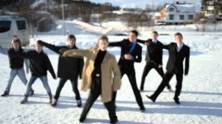 Rick Astley - Never Gonna Give You Up VIDEO [HD]