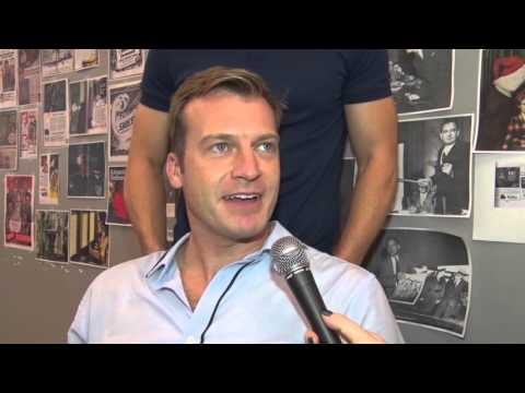 Perfect Arrangement Part 1