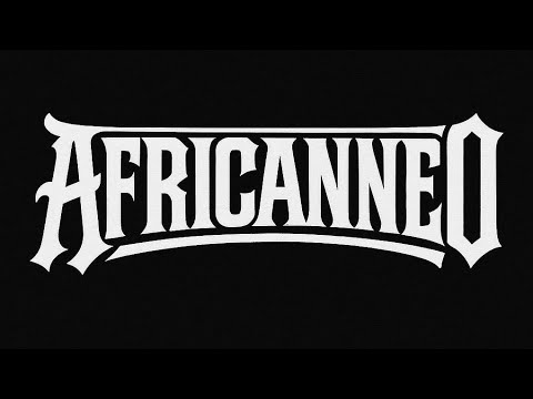 06 - Africanneo - Afroman (Part. MC LÊ)