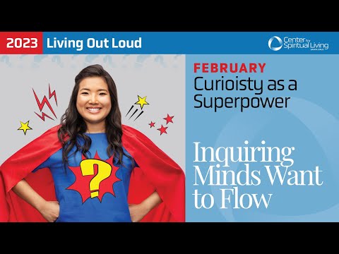 Inquiring Minds Want to Flow