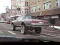 Chevrolet Caprice Jacked Up In Chicago