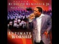 Magnify by Bishop Rudolph McKissick, Jr. and the Word and Worship Mass Choir