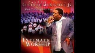 Magnify by Bishop Rudolph McKissick, Jr. and the Word and Worship Mass Choir
