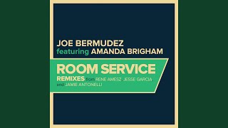 Room Service (feat. Amanda Brigham)