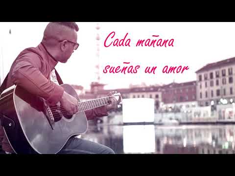 Ivan Venot (feat Dj Crea)  CUENTAS CONMIGO - Video Lyrics Bachata 2018