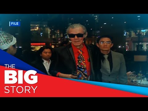 Rock legend Pepe Smith dies at 71