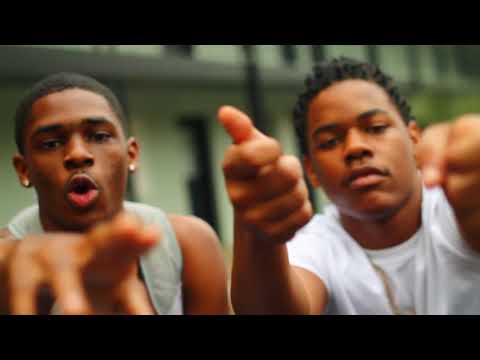 LIL LOOT X OSB BANKO X KIDD-L "CHECK"(OFFICIAL VIDEO)