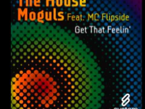 The House Moguls 'Get That Feelin' (Radio Edit)'