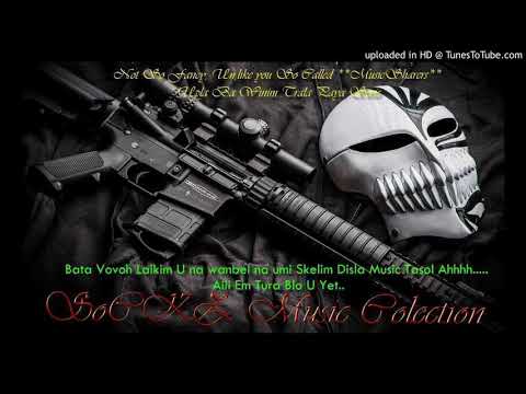 Jnr Tasins ft B-Rad-Marakan 2018