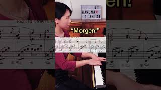 Download lagu 知られざる世にも美しい曲　 #ピアノ mp3