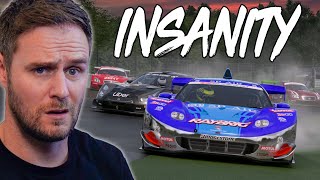 The GT7 Race Nobody Expected (It’s IMPOSSIBLE)
