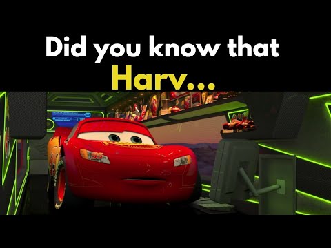 Did You Know That Harv...