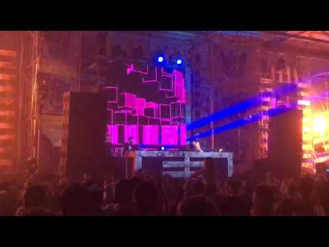 Radical Redemption & Act of rage - Forget about dre LIVE @ Rebellion