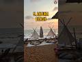 TOP 5 Beaches In Goa 2023 Amazing World Facts
