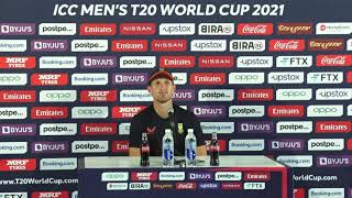 Dwaine Pretorius speaks ahead of South Africa v Bangladesh