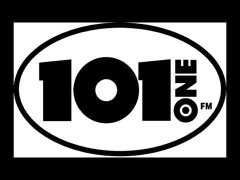 WWCD 101.1 Grove City-Columbus, OH - May 2004