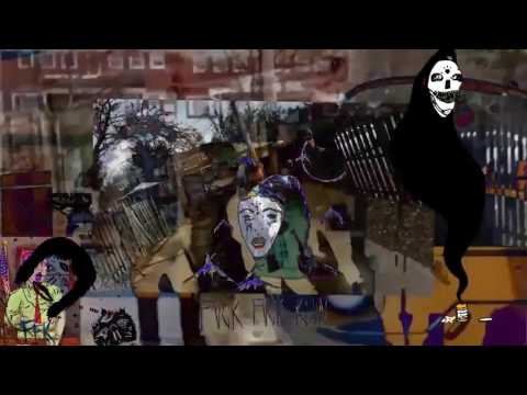 FVLM GXD - HEART OF DARKNESS (Official Music Video)