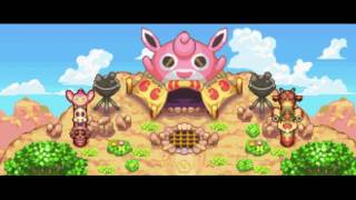 ポケモン不思議のダンジョン　『よみがえるきおく』　歌ってみた