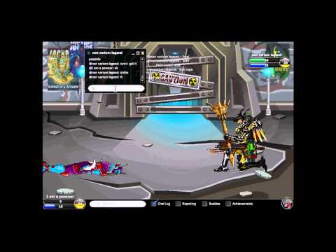 Epicduel - Infernal Android - High damage