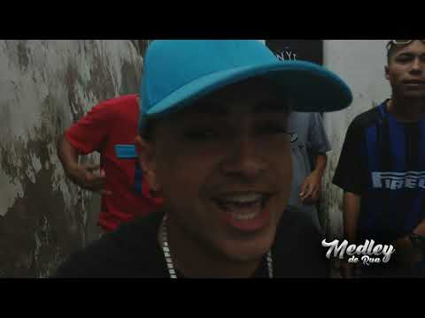 MEDLEY Exclusiva 1 - MC Luan da ZL | MC Bezinho | MC Bruninho MDC | MC Belko | MC Tolatinha 2020
