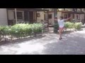 Ginnastica All Aperto