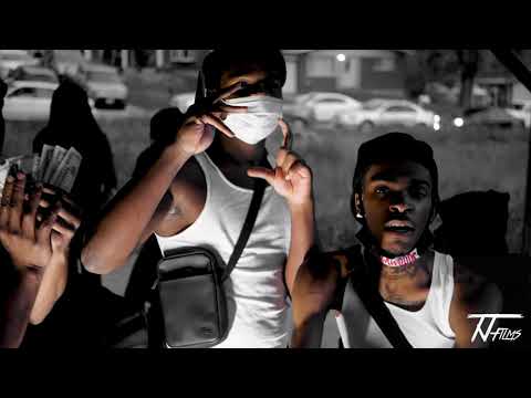 KnotBoy Deazy - TurntUP