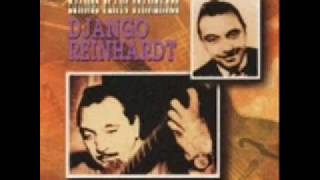 Django Reinhardt - Dinah