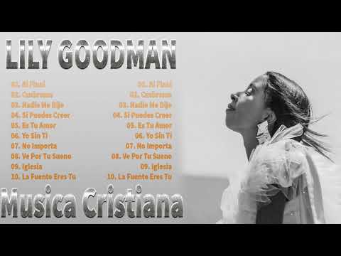Lily Goodman Sus Popular Canciones - Nuevo Album 2022 - Buena Música Lily Goodman