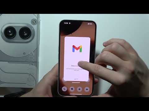 Nothing Phone 2a Plus: How to Use Pop Up View