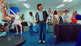 late night drive home - "terabyte"