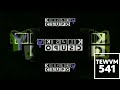 YTPMV No Touching Csupo 2001 Scan V2