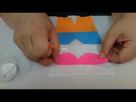 Special Hearts in the Arts Rock Star Puppets Instructional Video